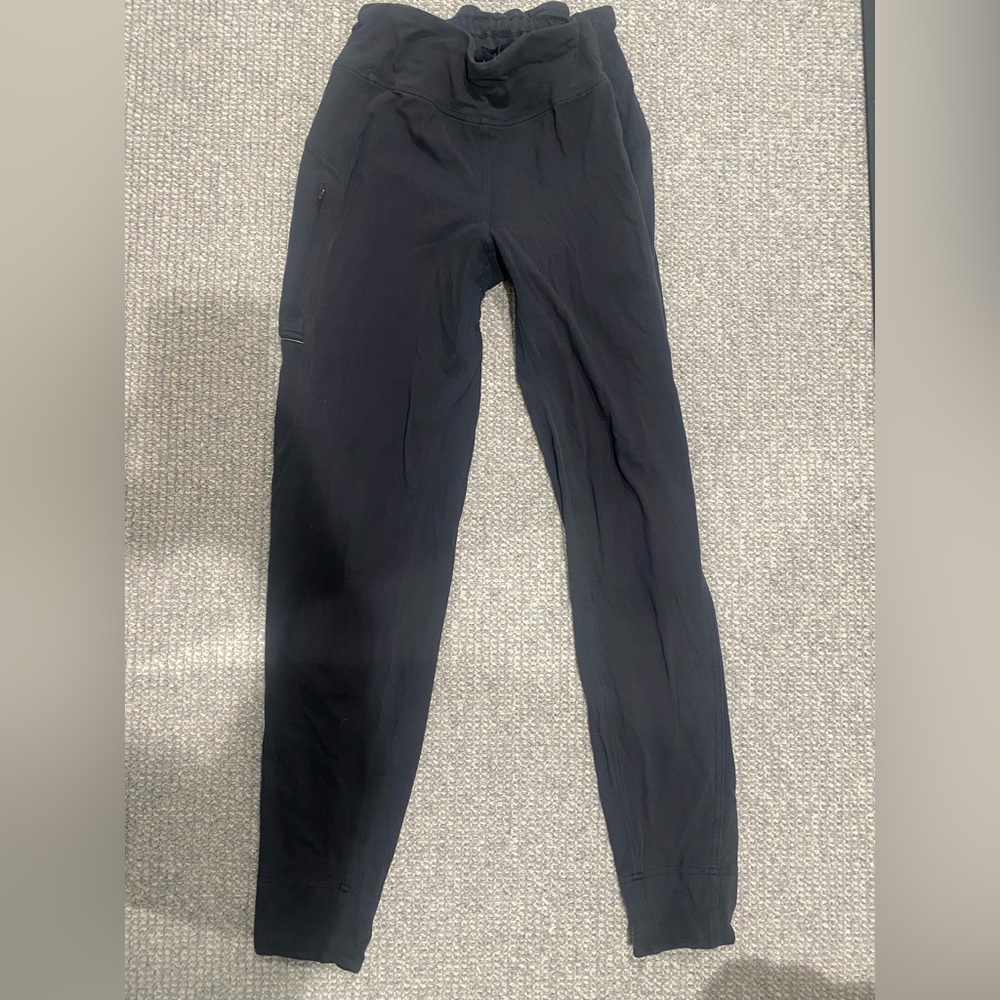 Lululemon joggers